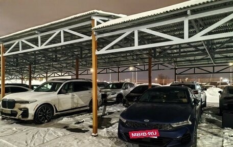 KIA K5, 2020 год, 3 250 000 рублей, 7 фотография