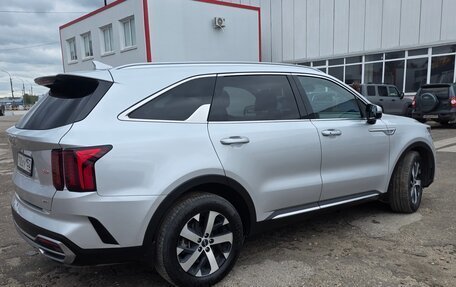 KIA Sorento IV, 2023 год, 4 150 000 рублей, 5 фотография
