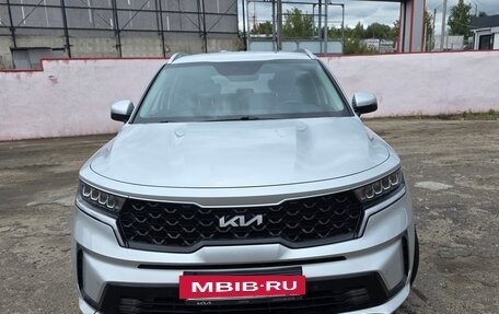 KIA Sorento IV, 2023 год, 4 150 000 рублей, 2 фотография