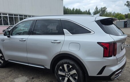 KIA Sorento IV, 2023 год, 4 150 000 рублей, 12 фотография