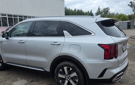 KIA Sorento IV, 2023 год, 4 150 000 рублей, 11 фотография