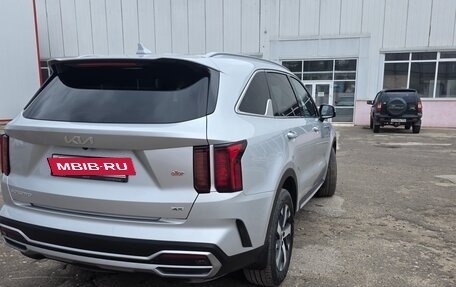 KIA Sorento IV, 2023 год, 4 150 000 рублей, 7 фотография