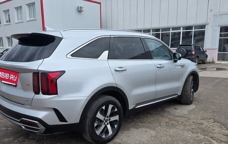 KIA Sorento IV, 2023 год, 4 150 000 рублей, 6 фотография