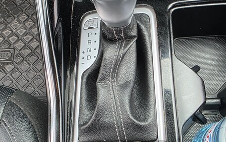 KIA Sorento IV, 2023 год, 4 150 000 рублей, 22 фотография
