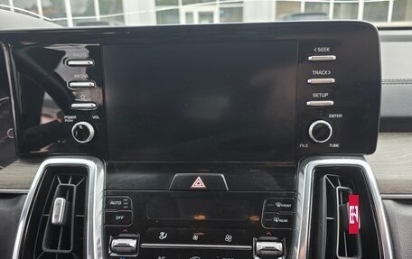 KIA Sorento IV, 2023 год, 4 150 000 рублей, 19 фотография