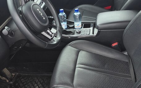 KIA Sorento IV, 2023 год, 4 150 000 рублей, 38 фотография