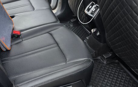 KIA Sorento IV, 2023 год, 4 150 000 рублей, 33 фотография