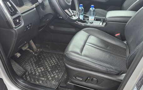 KIA Sorento IV, 2023 год, 4 150 000 рублей, 39 фотография