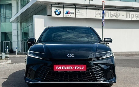 Toyota Camry, 2025 год, 4 125 000 рублей, 2 фотография
