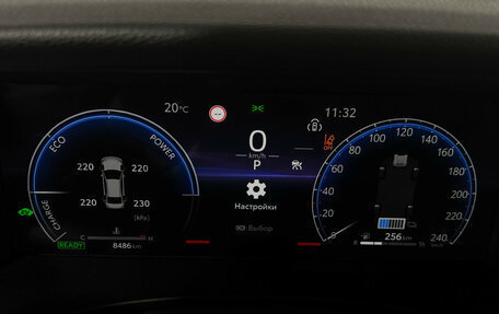 Toyota Camry, 2025 год, 4 125 000 рублей, 11 фотография