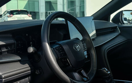 Toyota Camry, 2025 год, 4 125 000 рублей, 13 фотография