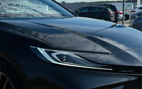 Toyota Camry, 2025 год, 4 125 000 рублей, 22 фотография