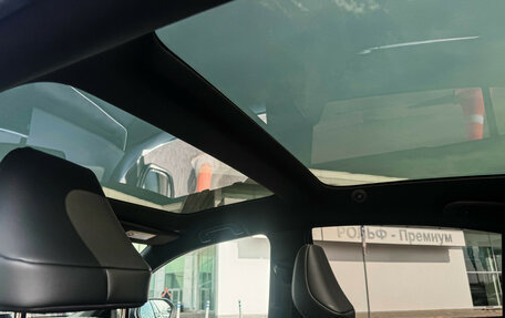 Toyota Camry, 2025 год, 4 125 000 рублей, 20 фотография