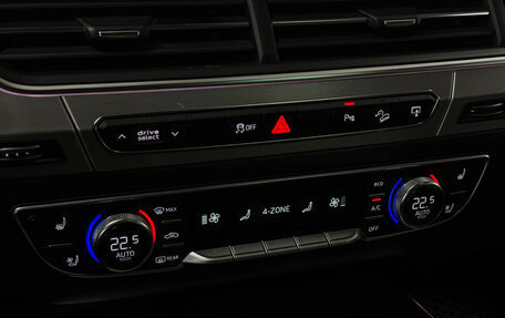 Audi Q7, 2016 год, 3 697 000 рублей, 16 фотография