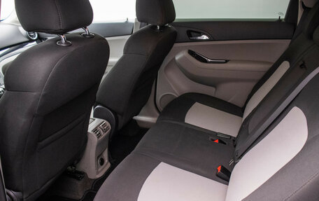 Chevrolet Orlando I, 2014 год, 1 050 000 рублей, 11 фотография