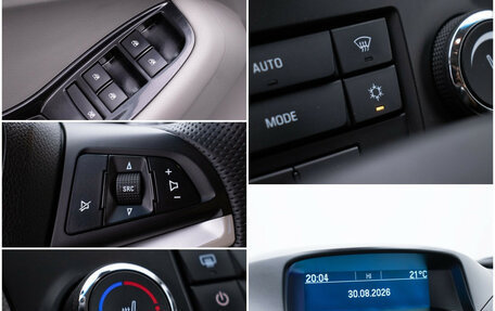 Chevrolet Orlando I, 2014 год, 1 050 000 рублей, 16 фотография