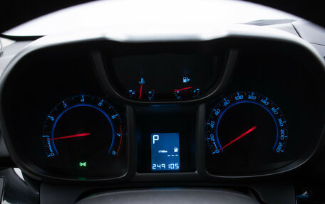 Chevrolet Orlando I, 2014 год, 1 050 000 рублей, 12 фотография