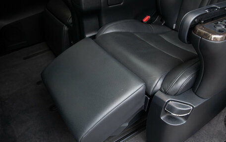 Toyota Alphard III, 2019 год, 4 490 000 рублей, 13 фотография