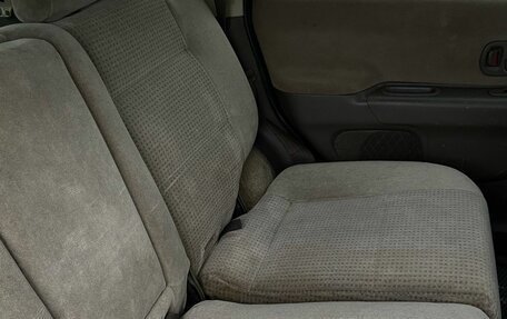 Mitsubishi Montero Sport, 2000 год, 299 000 рублей, 9 фотография