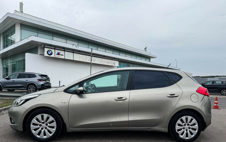 KIA cee'd III, 2013 год, 1 000 000 рублей, 8 фотография