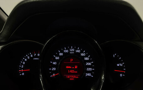 KIA cee'd III, 2013 год, 1 000 000 рублей, 11 фотография