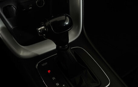 KIA cee'd III, 2013 год, 1 000 000 рублей, 15 фотография