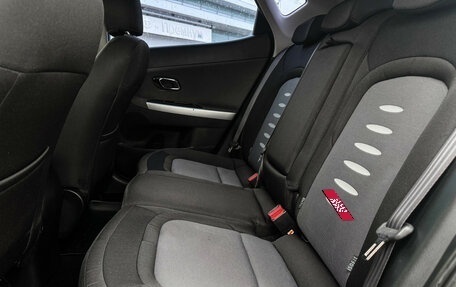 KIA cee'd III, 2013 год, 1 000 000 рублей, 10 фотография
