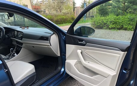 Volkswagen Jetta VII, 2018 год, 1 600 000 рублей, 8 фотография
