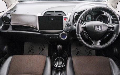 Honda Fit Shuttle I рестайлинг, 2013 год, 959 000 рублей, 11 фотография