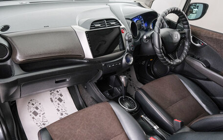 Honda Fit Shuttle I рестайлинг, 2013 год, 959 000 рублей, 13 фотография