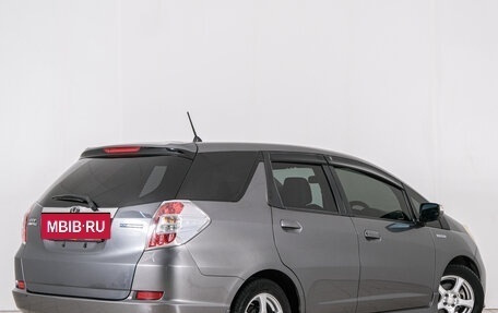 Honda Fit Shuttle I рестайлинг, 2013 год, 959 000 рублей, 7 фотография