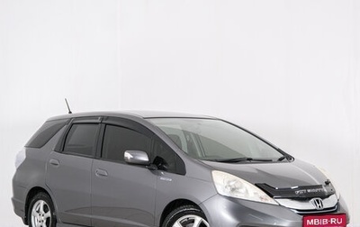 Honda Fit Shuttle I рестайлинг, 2013 год, 959 000 рублей, 1 фотография