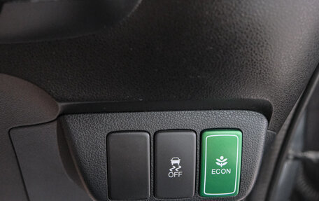 Honda Fit Shuttle I рестайлинг, 2013 год, 959 000 рублей, 18 фотография