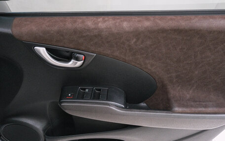 Honda Fit Shuttle I рестайлинг, 2013 год, 959 000 рублей, 19 фотография