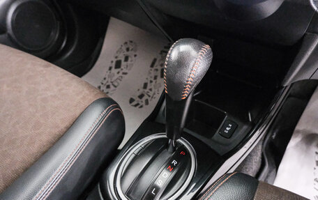 Honda Fit Shuttle I рестайлинг, 2013 год, 959 000 рублей, 17 фотография