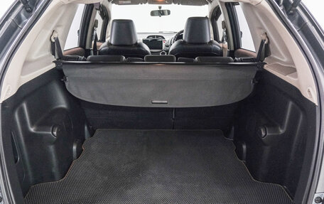 Honda Fit Shuttle I рестайлинг, 2013 год, 959 000 рублей, 22 фотография
