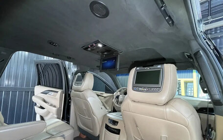 Cadillac Escalade IV, 2018 год, 5 600 000 рублей, 6 фотография