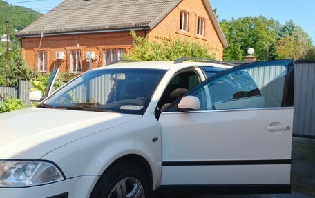 Volkswagen Passat B5+ рестайлинг, 2003 год, 399 000 рублей, 6 фотография