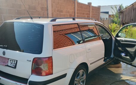 Volkswagen Passat B5+ рестайлинг, 2003 год, 399 000 рублей, 5 фотография