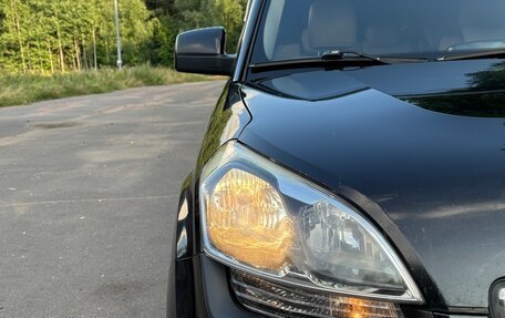 KIA Soul I рестайлинг, 2013 год, 1 444 000 рублей, 1 фотография