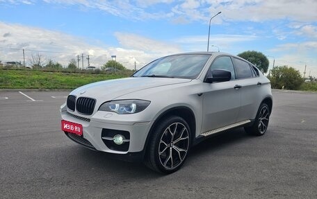 BMW X6, 2009 год, 1 900 000 рублей, 1 фотография