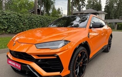 Lamborghini Urus I, 2022 год, 26 400 000 рублей, 1 фотография