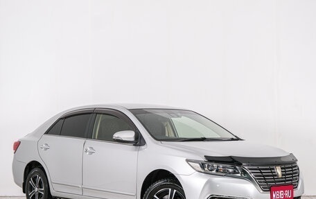 Toyota Premio, 2017 год, 1 849 000 рублей, 1 фотография