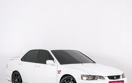 Honda Accord VII рестайлинг, 2001 год, 799 000 рублей, 1 фотография