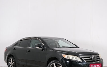 Toyota Camry, 2010 год, 1 329 000 рублей, 1 фотография