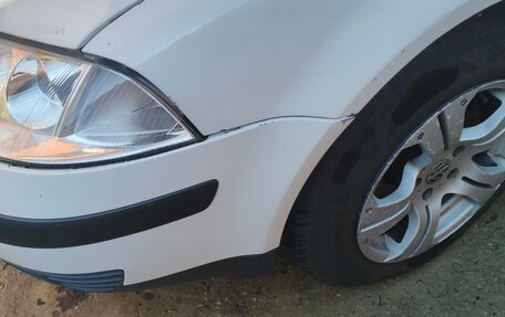 Volkswagen Passat B5+ рестайлинг, 2003 год, 399 000 рублей, 7 фотография