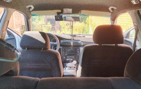 Volkswagen Passat B5+ рестайлинг, 2003 год, 399 000 рублей, 11 фотография