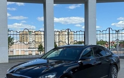 KIA K900 II, 2020 год, 3 200 000 рублей, 1 фотография