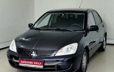 Mitsubishi Lancer IX, 2006 год, 389 000 рублей, 1 фотография