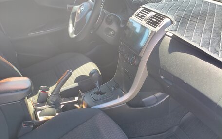 Toyota Corolla, 2007 год, 760 000 рублей, 7 фотография